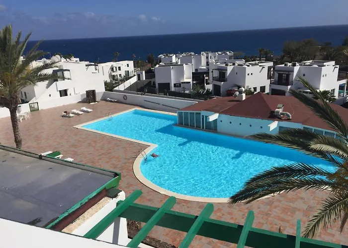 Apartment Villatrankila