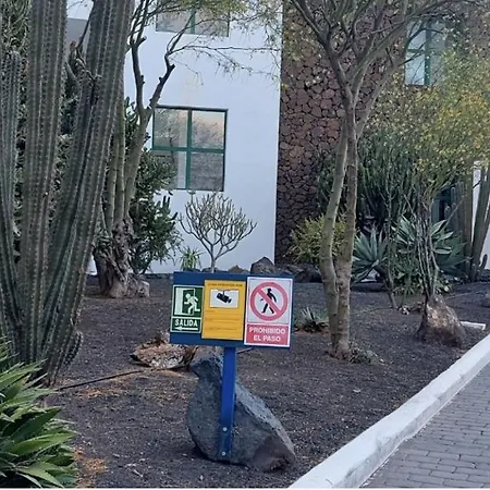 Apartamento Villatrankila