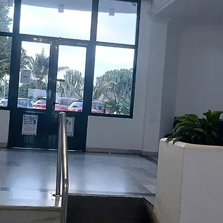 Apartamento Villatrankila *