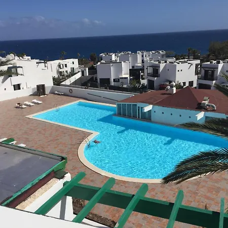 Apartamento Villatrankila