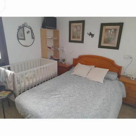 Villatrankila Apartamento Costa Teguise