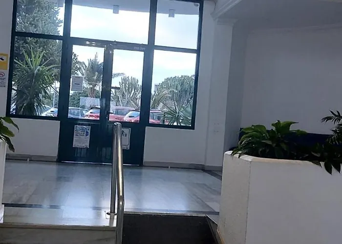 Apartamento Villatrankila *